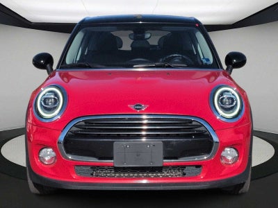 2019 MINI Hardtop 4 Door Cooper