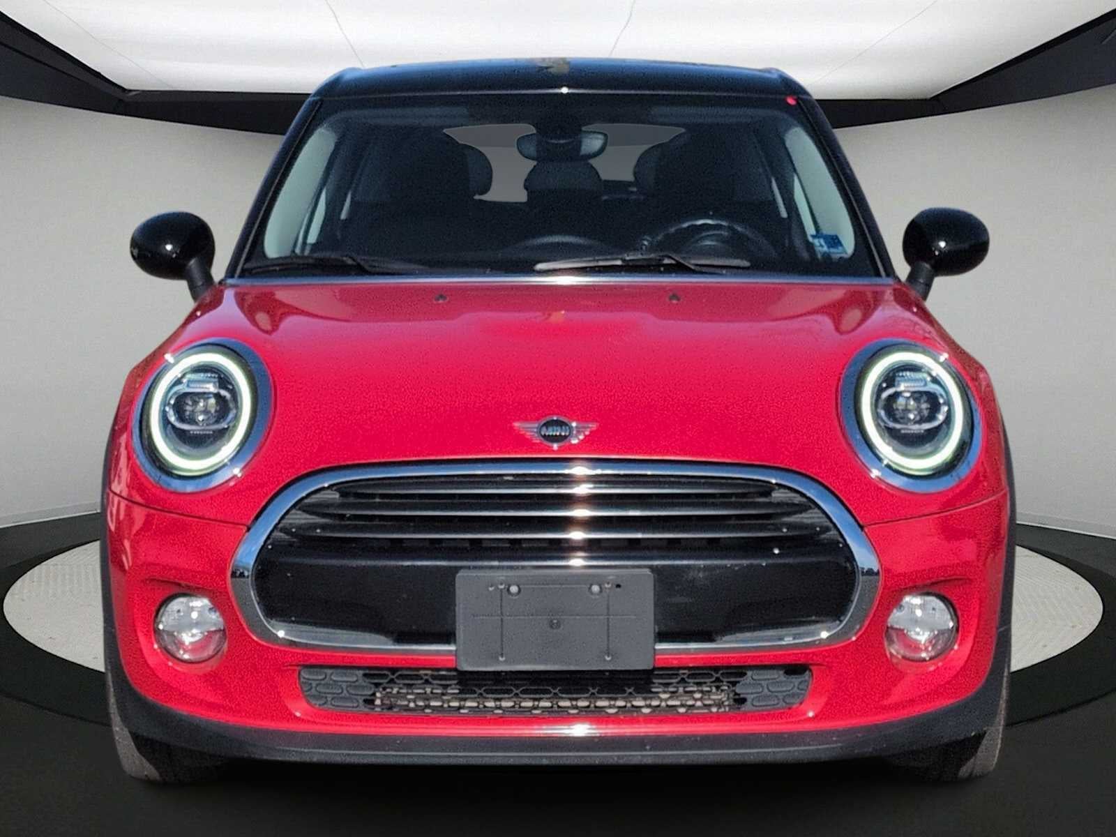 2019 MINI Hardtop 4 Door Cooper