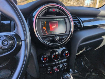 2019 MINI Hardtop 4 Door Cooper