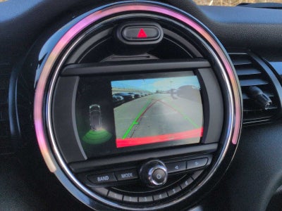 2019 MINI Hardtop 4 Door Cooper