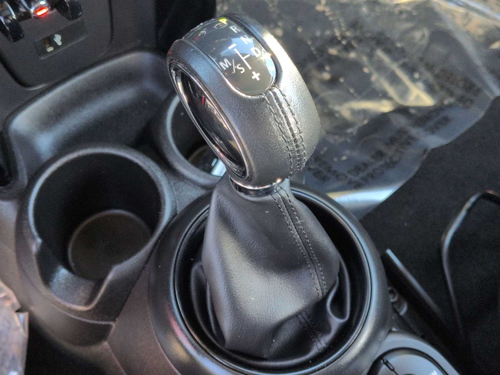 2019 MINI Hardtop 4 Door Cooper