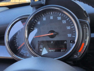 2019 MINI Hardtop 4 Door Cooper