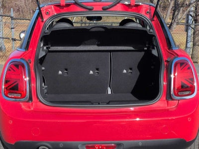 2019 MINI Hardtop 4 Door Cooper