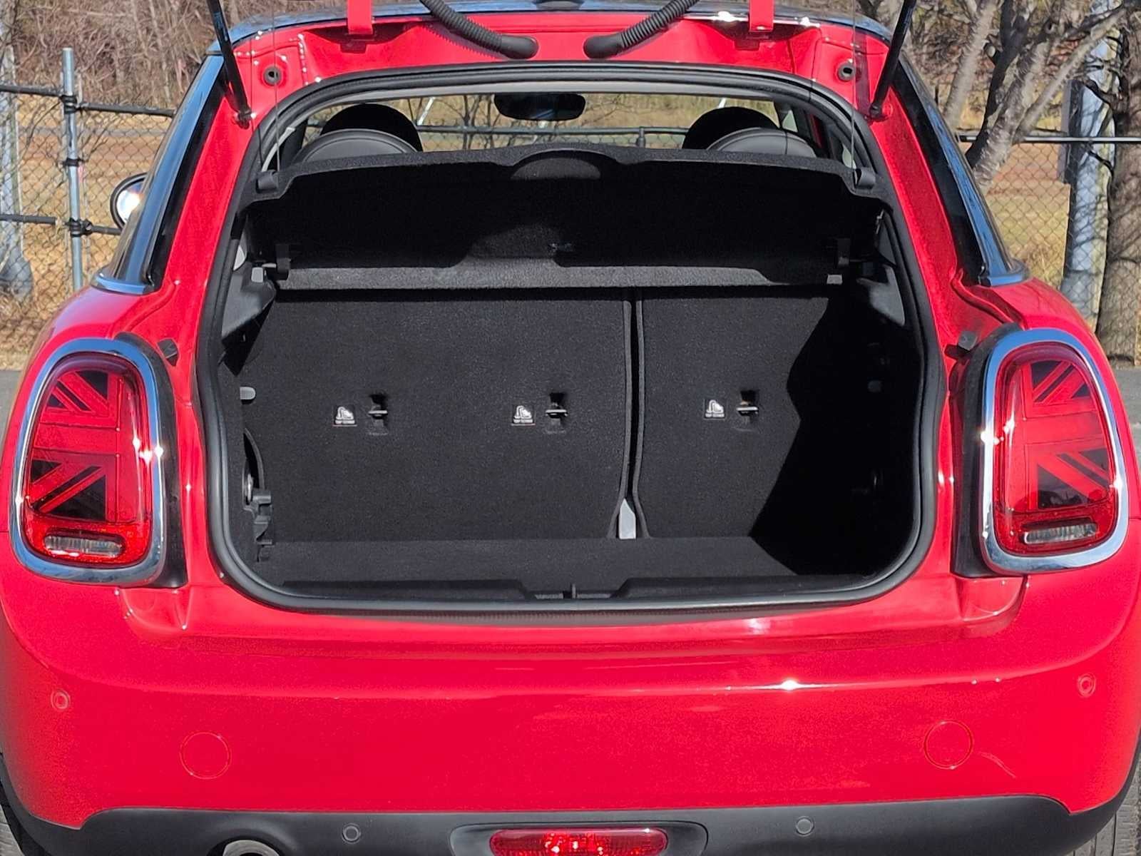 2019 MINI Hardtop 4 Door Cooper