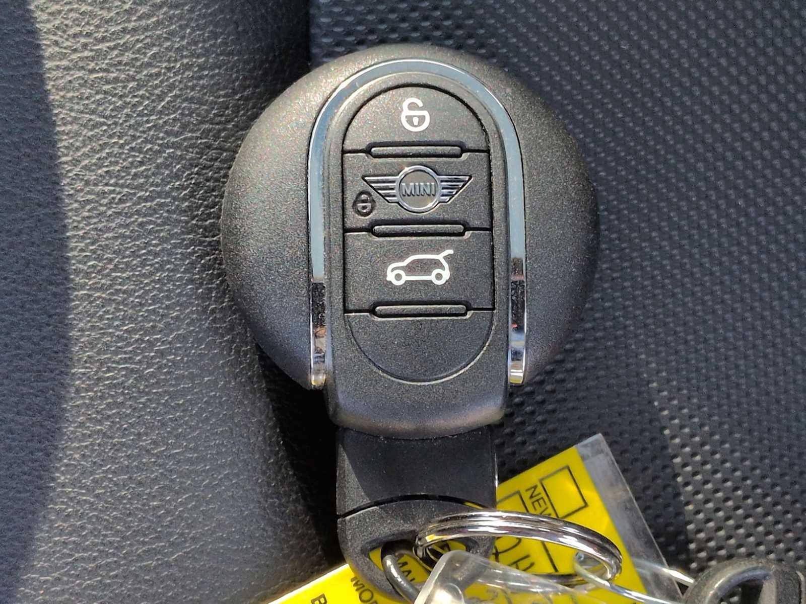 2019 MINI Hardtop 4 Door Cooper