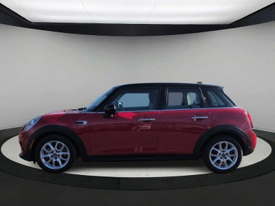 2019 MINI Hardtop 4 Door Cooper