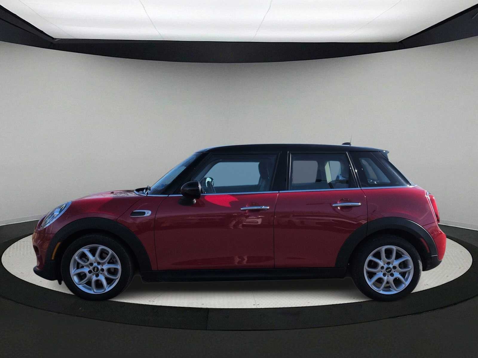 2019 MINI Hardtop 4 Door Cooper