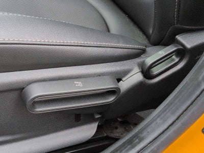 2017 MINI Hardtop 4 Door Cooper S