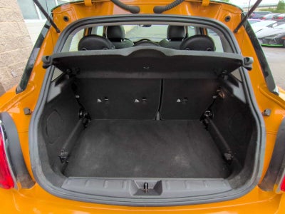 2017 MINI Hardtop 4 Door Cooper S