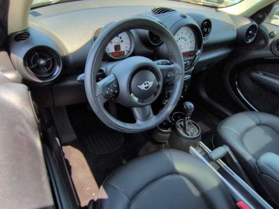 2014 MINI COUNTRYMAN FWD 4dr