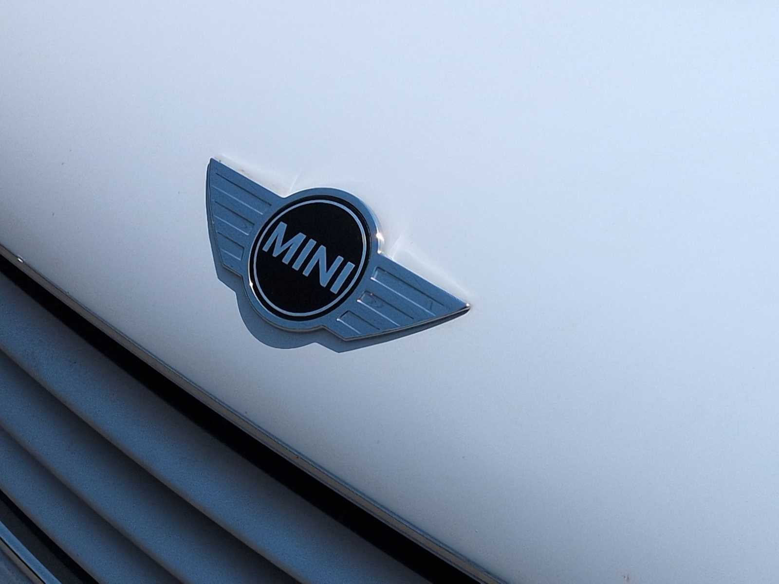 2014 MINI COUNTRYMAN FWD 4dr