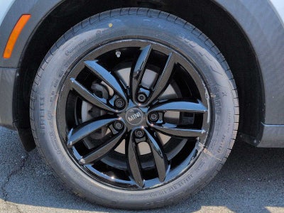 2014 MINI COUNTRYMAN FWD 4dr