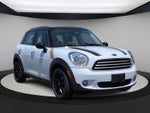 2014 MINI COUNTRYMAN FWD 4dr