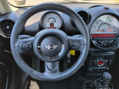 2014 MINI COUNTRYMAN FWD 4dr