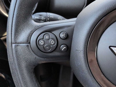 2014 MINI COUNTRYMAN FWD 4dr