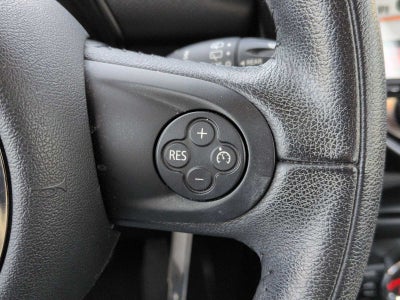 2014 MINI COUNTRYMAN FWD 4dr