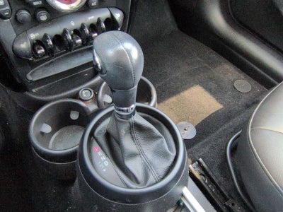 2014 MINI COUNTRYMAN FWD 4dr