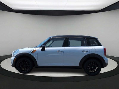 2014 MINI COUNTRYMAN FWD 4dr
