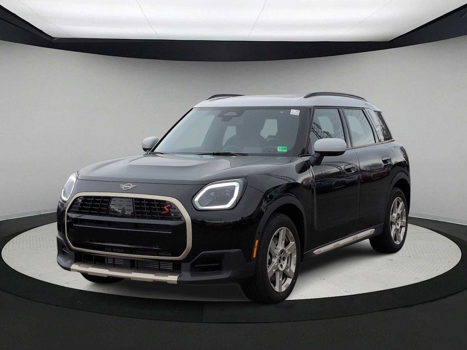2026 MINI COUNTRYMAN S
