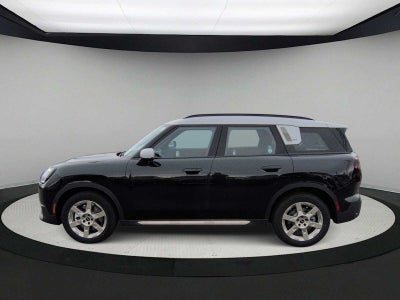 2026 MINI COUNTRYMAN S