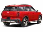2026 MINI Countryman All4 Cooper S