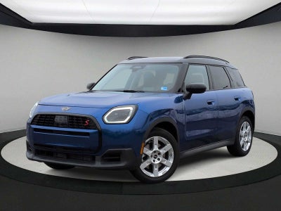 2025 MINI COUNTRYMAN S