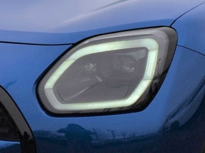 2025 MINI COUNTRYMAN S