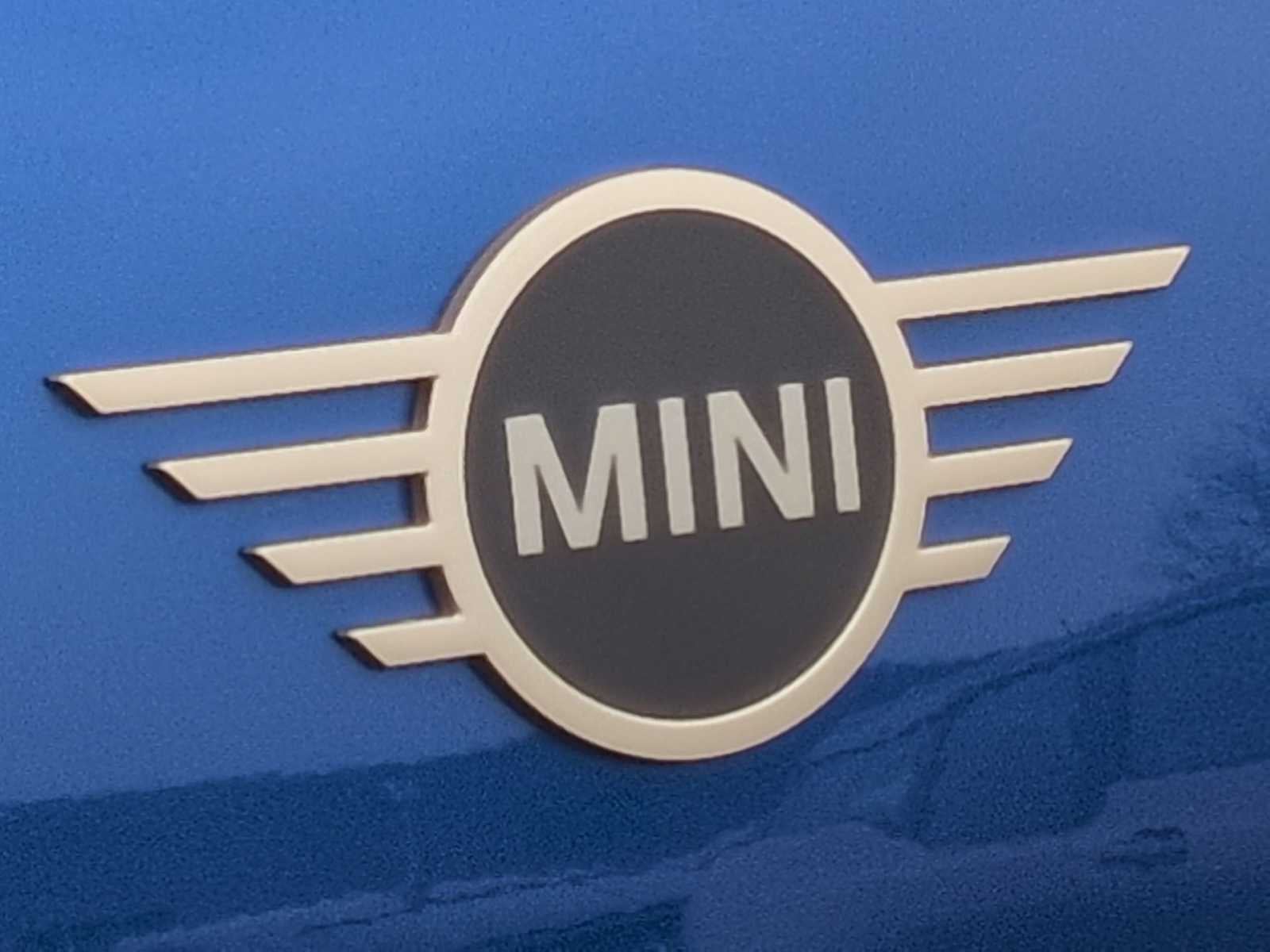 2025 MINI COUNTRYMAN S