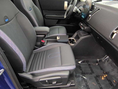 2025 MINI COUNTRYMAN S