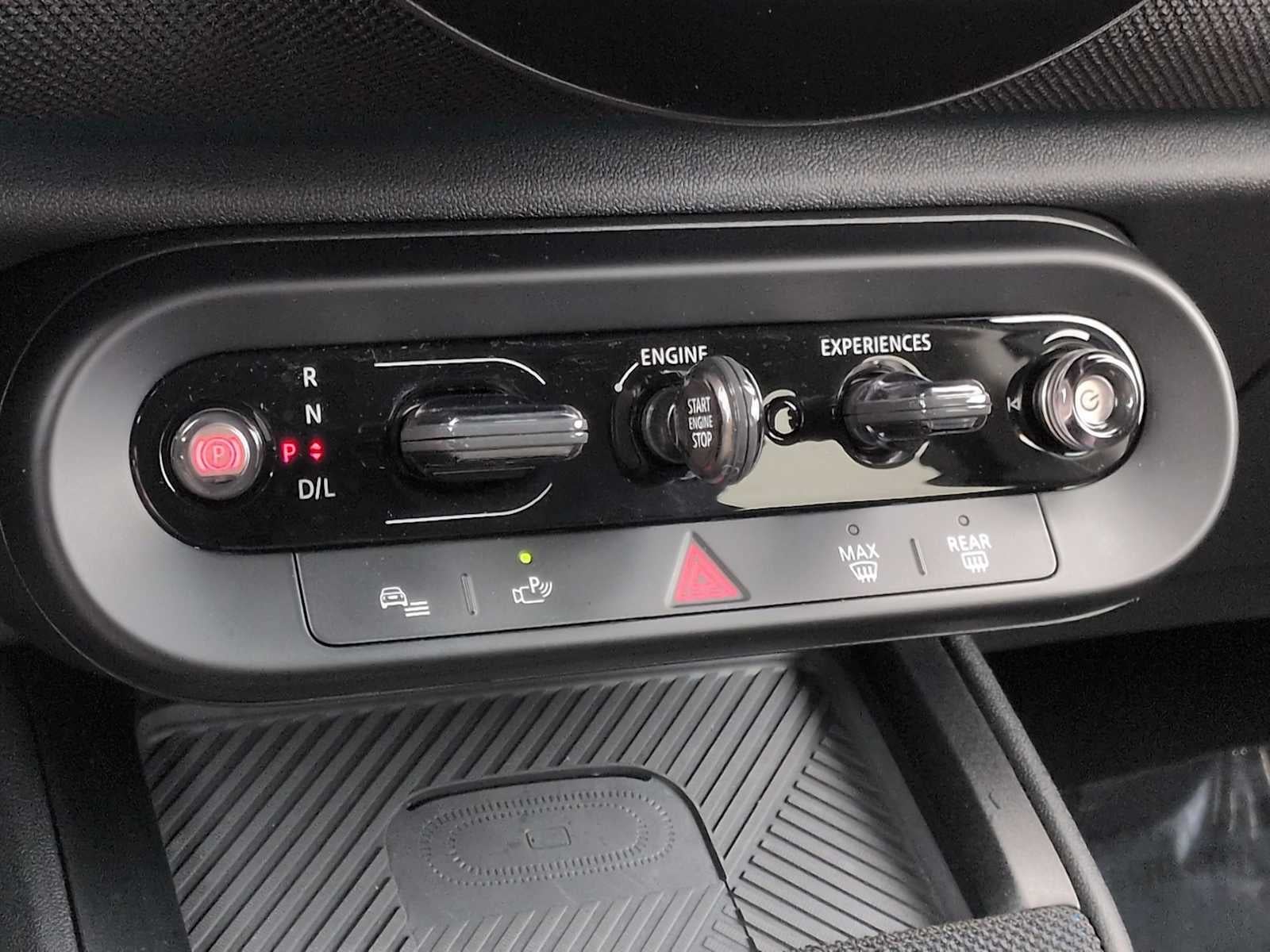 2025 MINI COUNTRYMAN S