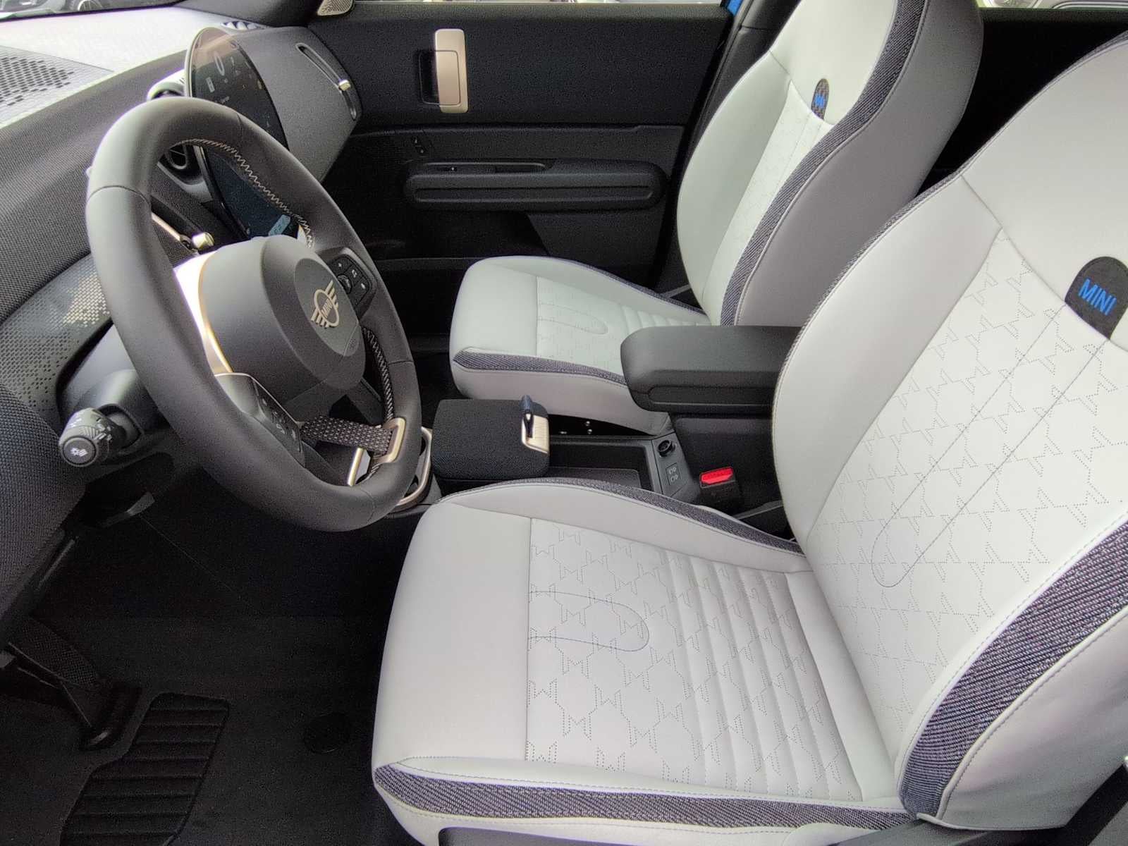 2026 MINI COUNTRYMAN S