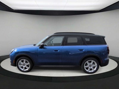 2026 MINI COUNTRYMAN S