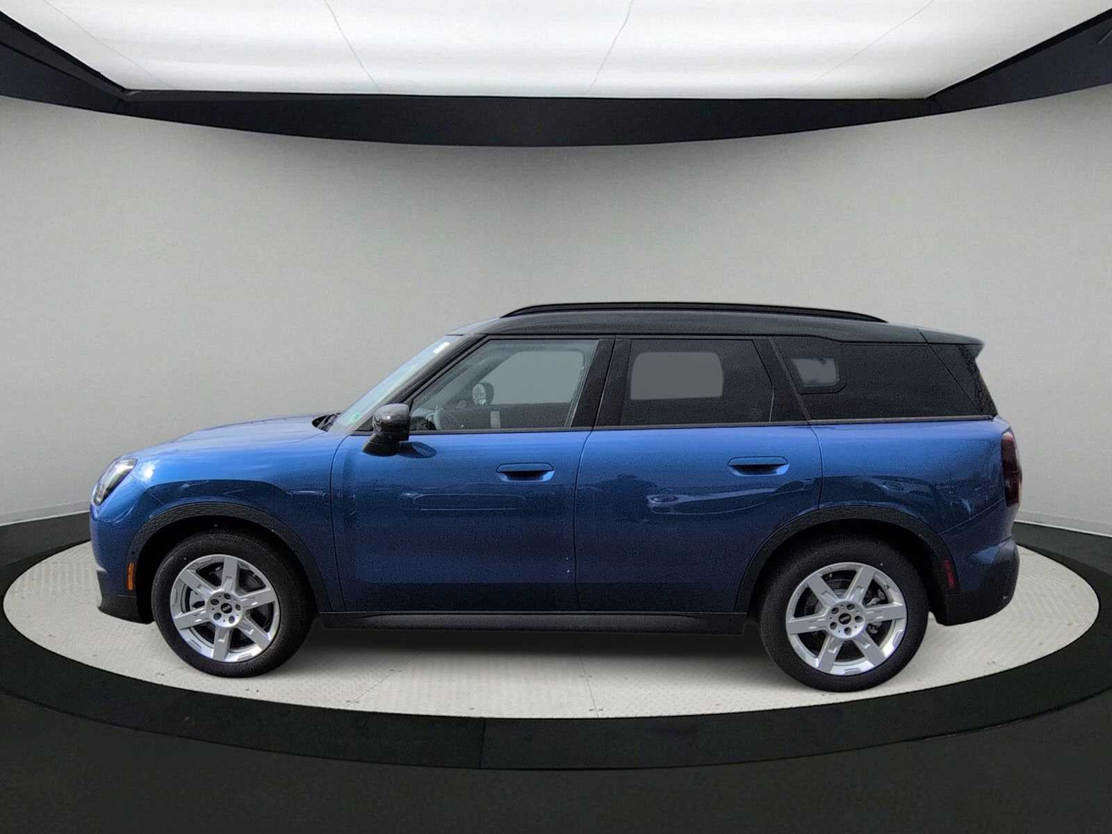 2026 MINI COUNTRYMAN S