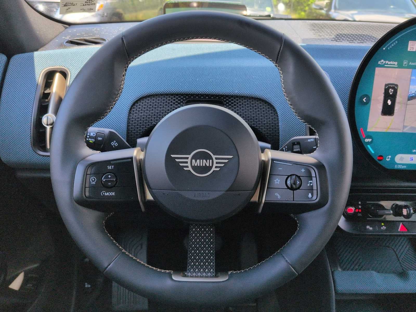 2025 MINI COUNTRYMAN S