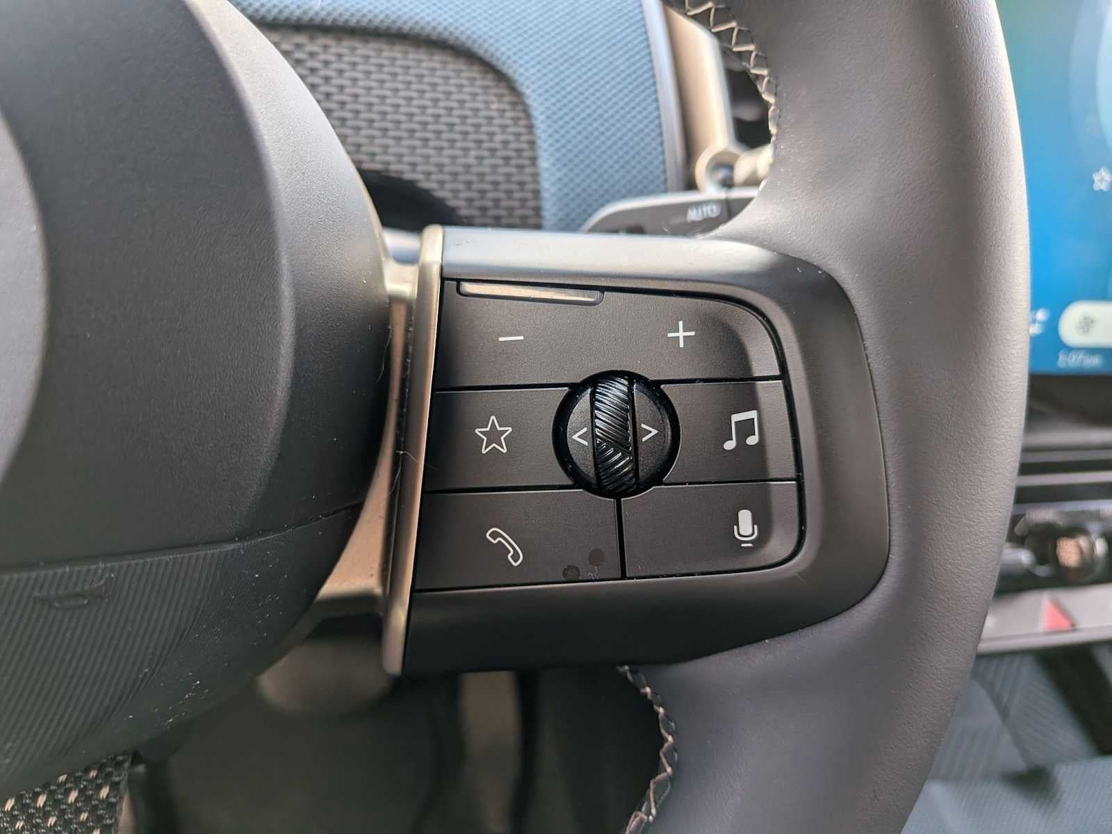 2025 MINI COUNTRYMAN S
