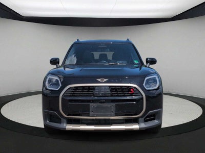 2025 MINI COUNTRYMAN S