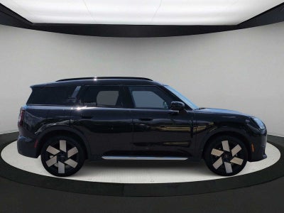 2025 MINI COUNTRYMAN S