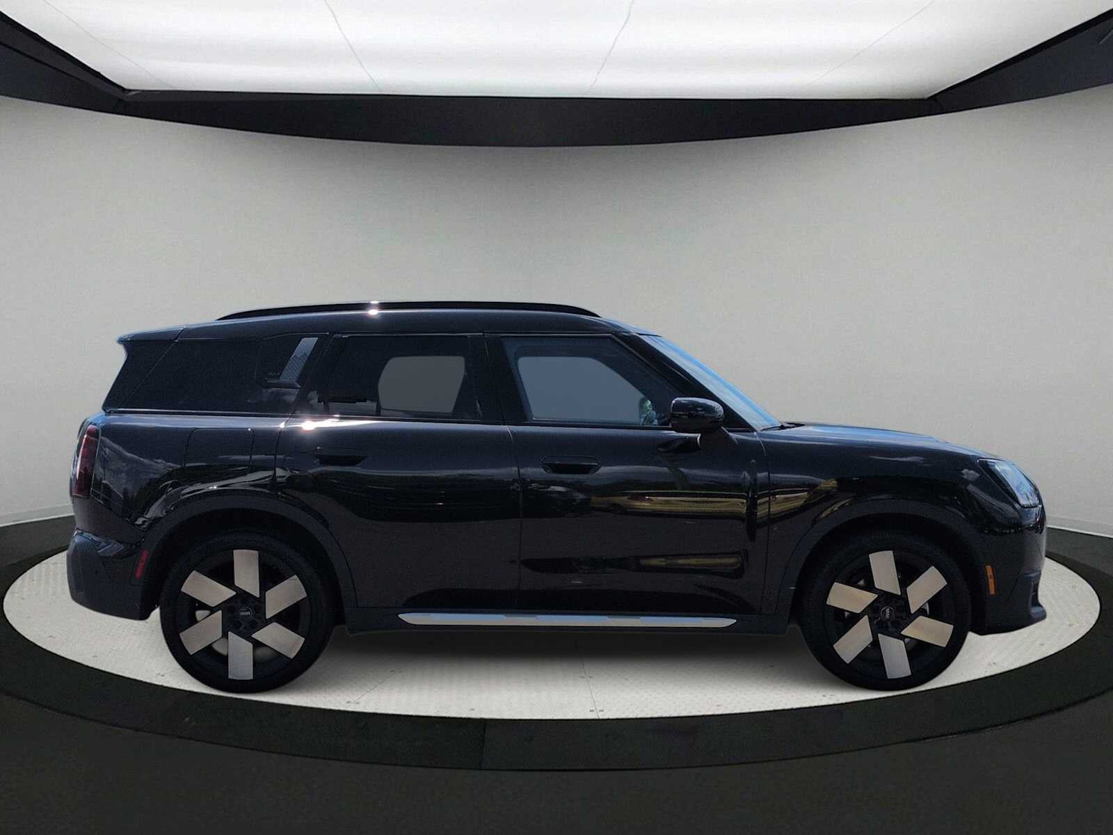 2025 MINI COUNTRYMAN S