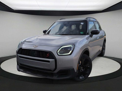 2026 MINI COUNTRYMAN SIGNATURE PLUS