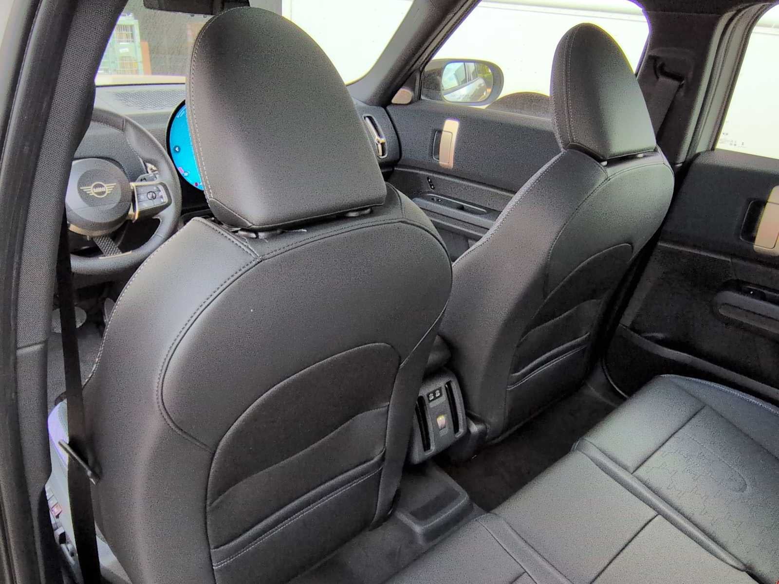 2026 MINI COUNTRYMAN SIGNATURE PLUS