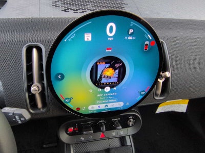 2026 MINI COUNTRYMAN SIGNATURE PLUS