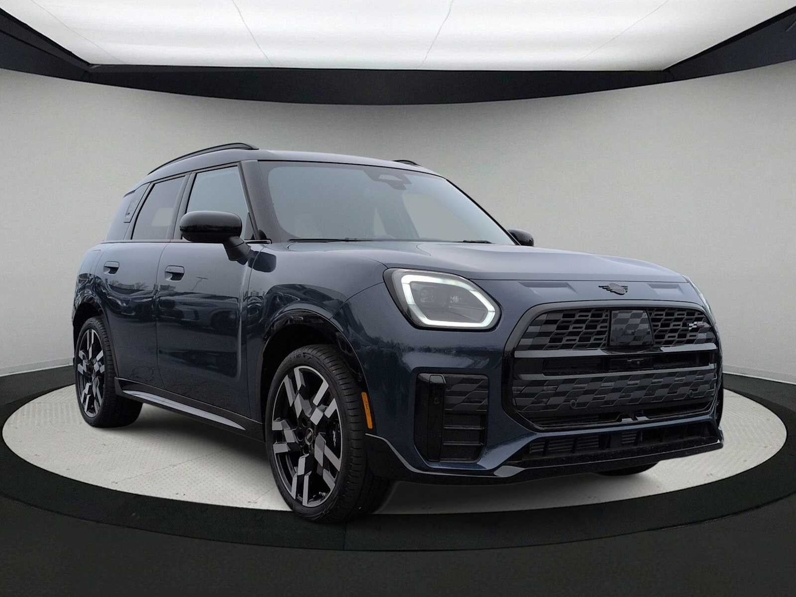 2026 MINI COUNTRYMAN S