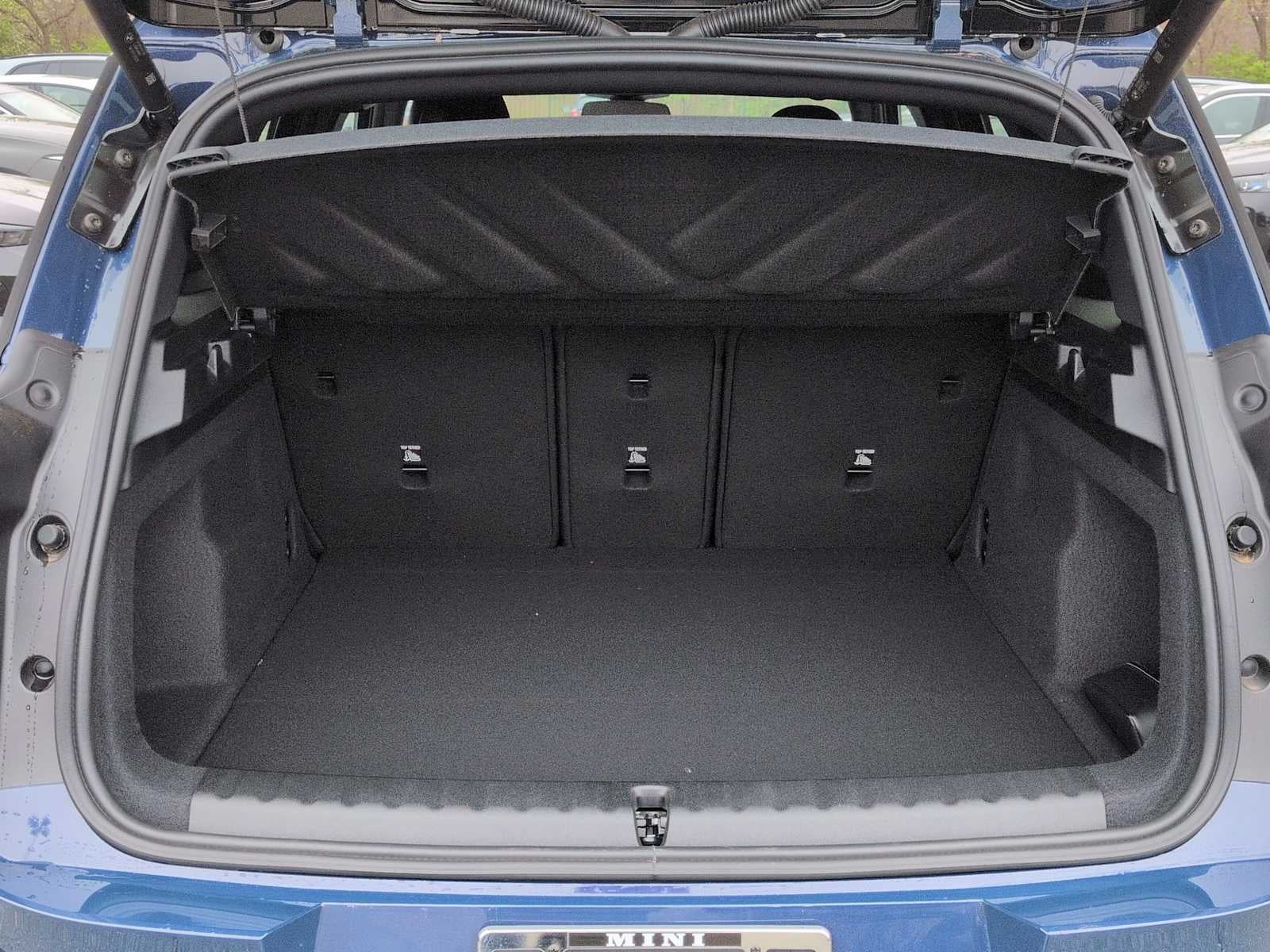 2026 MINI COUNTRYMAN S