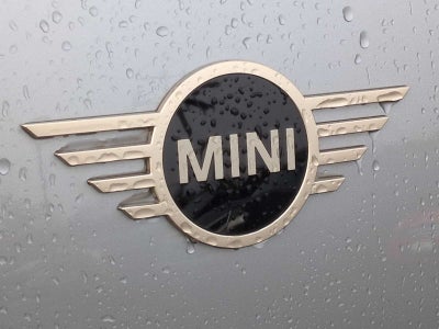 2025 MINI COUNTRYMAN S