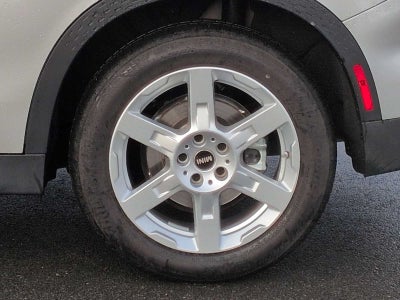 2025 MINI COUNTRYMAN S