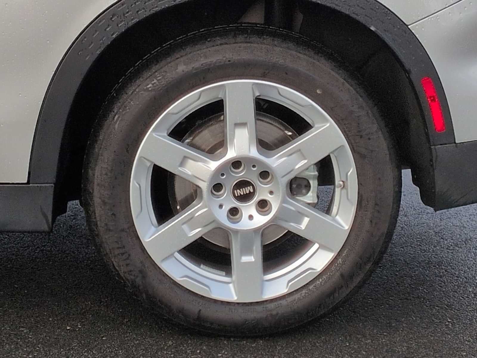 2025 MINI COUNTRYMAN S