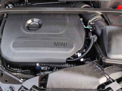 2025 MINI COUNTRYMAN S