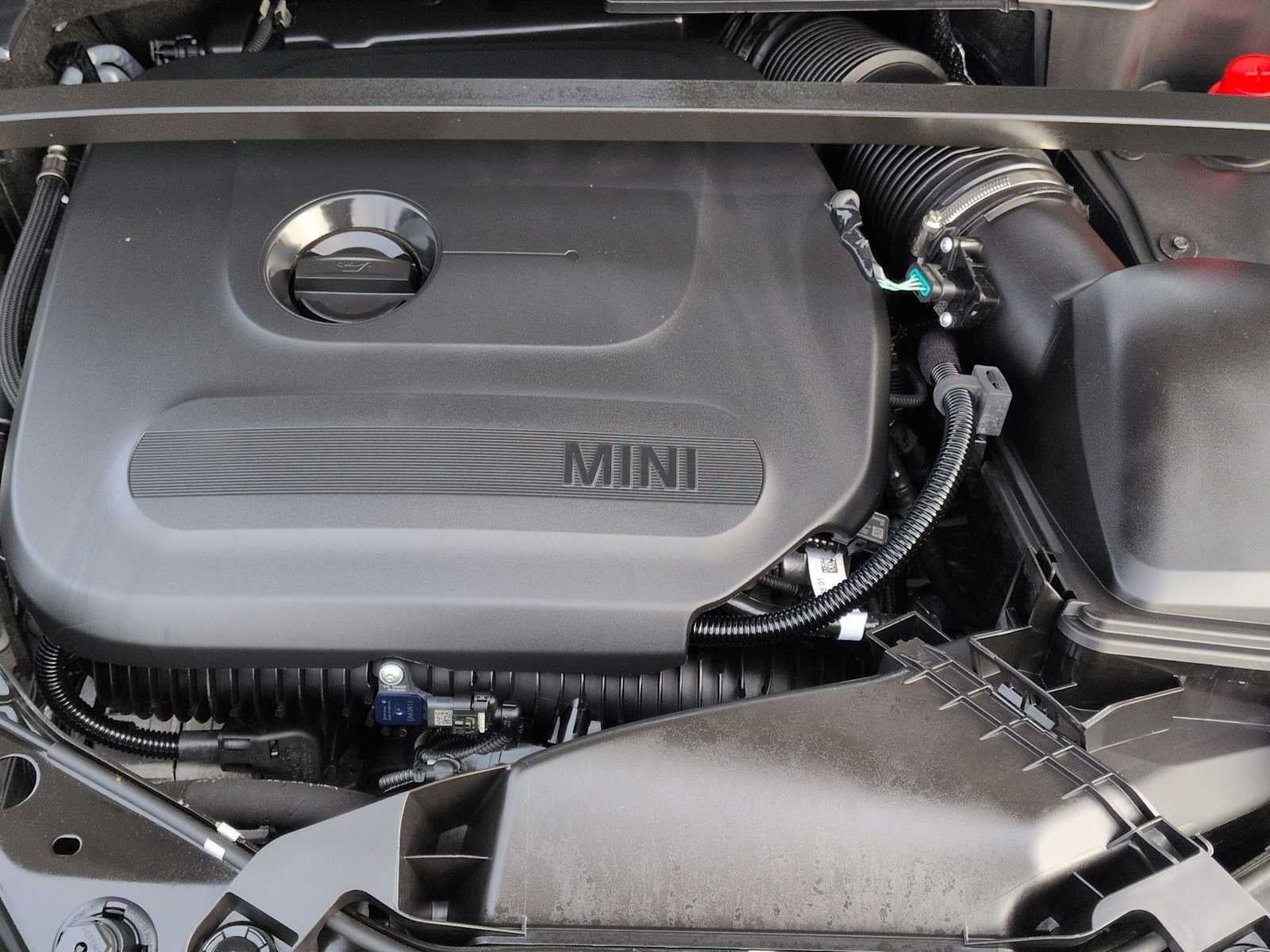 2025 MINI COUNTRYMAN S