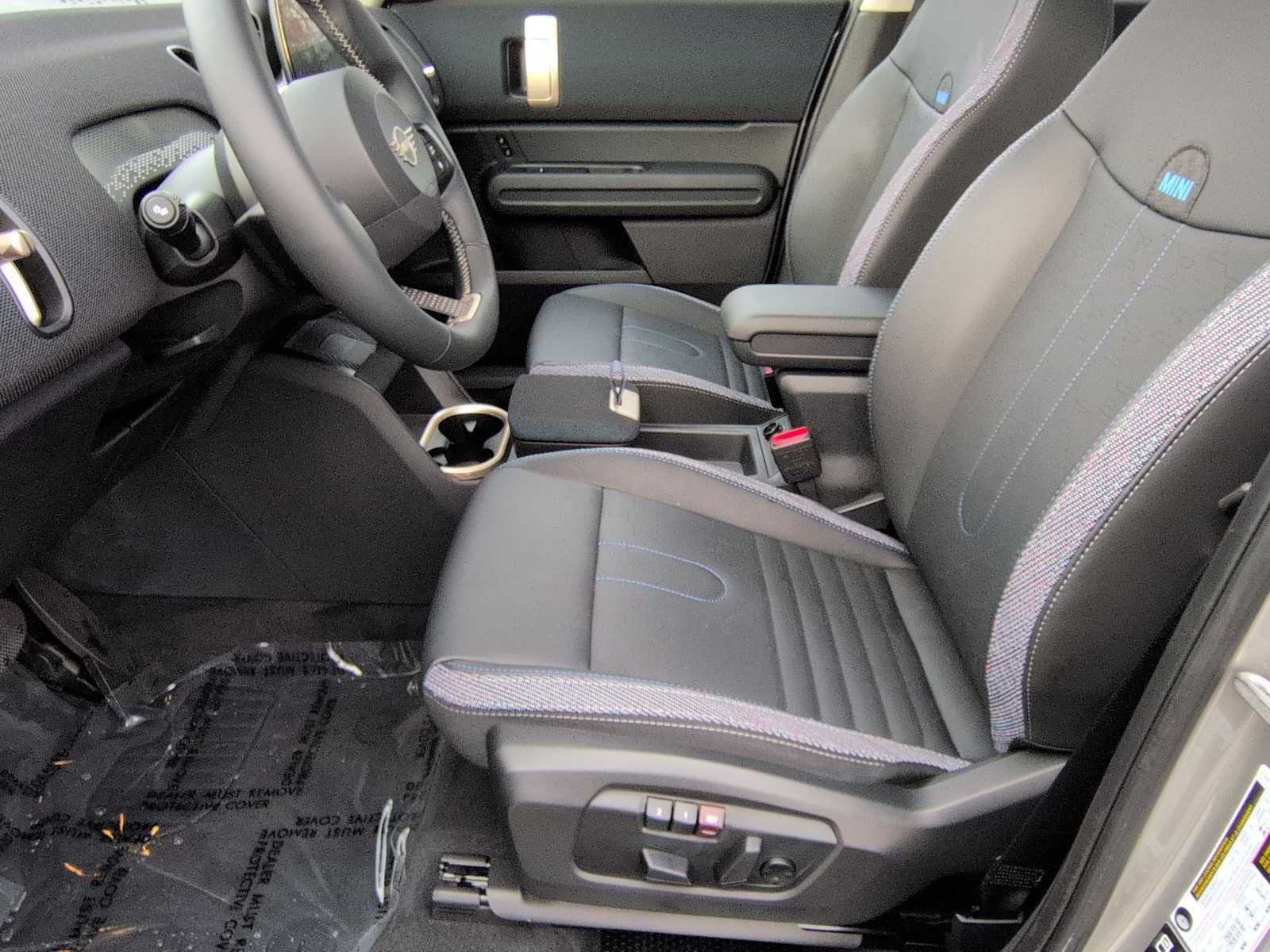 2025 MINI COUNTRYMAN S