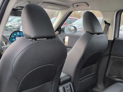 2025 MINI COUNTRYMAN S